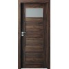 Lacn Interirov dvere VERTE Premium A.1 - komplet dvere + zruba + kovanie (Obr. 0)