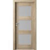 Lacn Interirov dvere VERTE Premium B.3 - komplet dvere + zruba + kovanie (Obr. 0)
