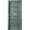 Lacn Interirov dvere VERTE Premium D.0 - komplet dvere + zruba + kovanie (Obr. 0)
