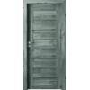 Lacn Interirov dvere VERTE Premium D.1 - komplet dvere + zruba + kovanie (Obr. 0)