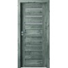 Lacn Interirov dvere VERTE Premium D.3 - komplet dvere + zruba + kovanie (Obr. 0)