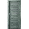 Lacn Interirov dvere VERTE Premium D.4 - komplet dvere + zruba + kovanie (Obr. 0)
