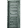 Lacn Interirov dvere VERTE Premium D.5 - komplet dvere + zruba + kovanie (Obr. 0)