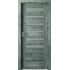 Lacn Interirov dvere VERTE Premium D.6 - komplet dvere + zruba + kovanie (Obr. 0)
