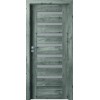 Lacn Interirov dvere VERTE Premium D.7 - komplet dvere + zruba + kovanie (Obr. 0)