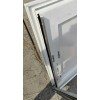 Vchodové dveře plastové Soft 3/3 sklo Čiré bílé 80x198 cm, pravé (Obr. 9)