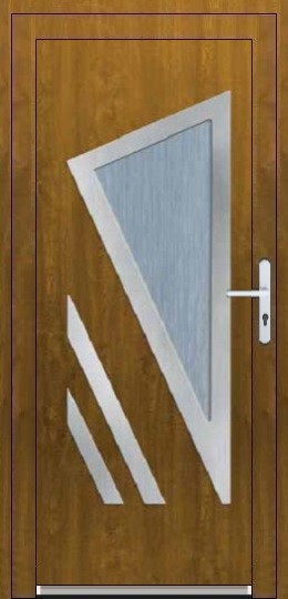 Plastov vchodov dvere Soft Vanessa
Kliknutm zobrazte detail obrzku.
