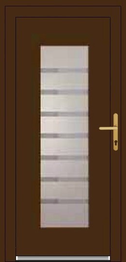 Plastov dvere-vonkajie Soft Aron
Kliknutm zobrazte detail obrzku.