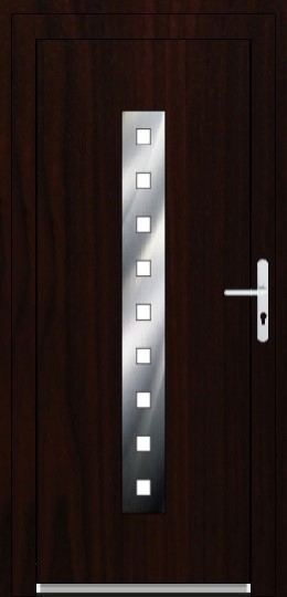 Plastov dvere-vonkajie Soft Lenny
Kliknutm zobrazte detail obrzku.