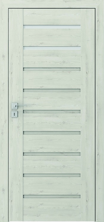 Lacn Interirov dvere PORTA Koncept A.2 - komplet dvere + zruba + kovanie
Kliknutm zobrazte detail obrzku.