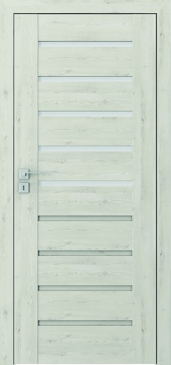 Lacn Interirov dvere PORTA Koncept A.5 - komplet dvere + zruba + kovanie
Kliknutm zobrazte detail obrzku.