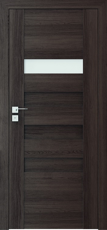 Lacn Interirov dvere PORTA Koncept H.1 - komplet dvere + zruba + kovanie
Kliknutm zobrazte detail obrzku.