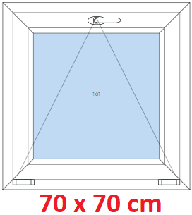 Plastov okno 70x70 cm, sklopn, Soft
Kliknutm zobrazte detail obrzku.