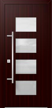 Plastov dvere-vonkajie Soft Tina
Kliknutm zobrazte detail obrzku.